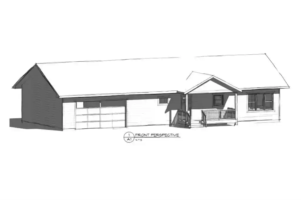 Photo 1 of Single family home for sale at 42580 Woodcrest Dr Dr, Cable, WI 54821 | MLS# 1604288 | Listing updated on 2026-08-28