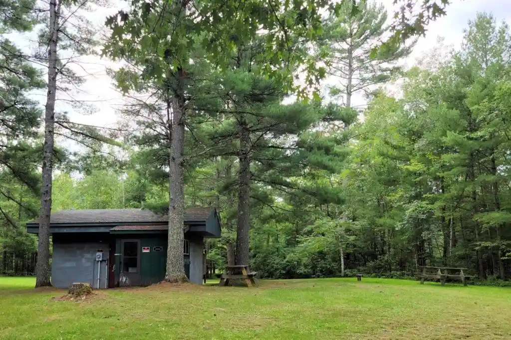 Photo 2 of Single family home for sale at 42580 Woodcrest Dr Dr, Cable, WI 54821 | MLS# 1604288 | Listing updated on 2026-08-28