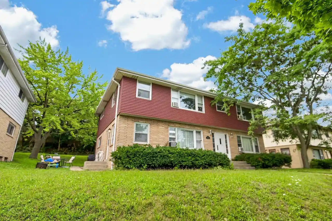 Multi family home for sale at 809 John Street Street, Waukesha, WI 53188 | MLS# 1976530