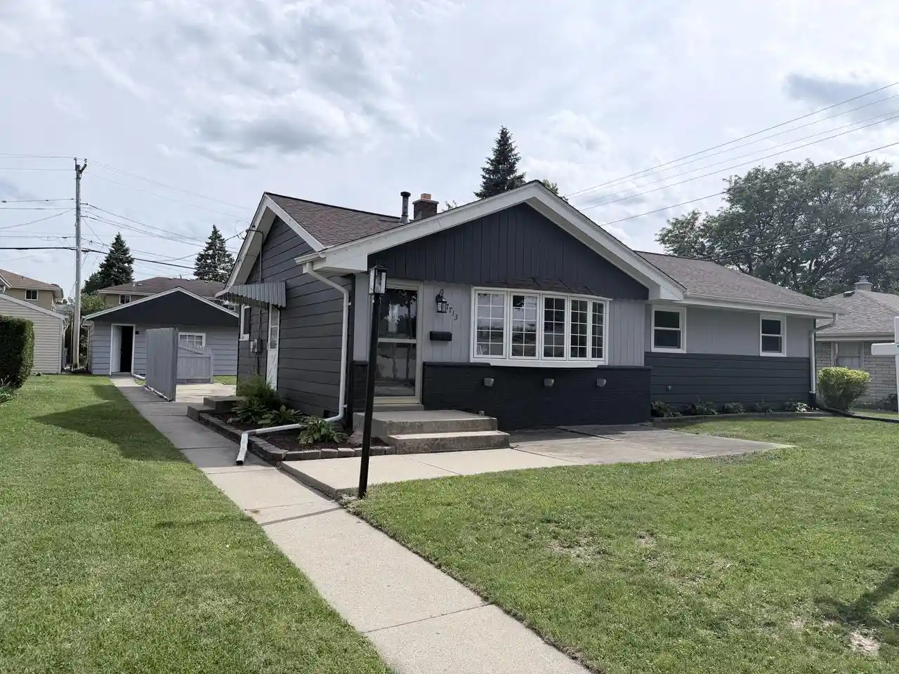 Photo 1 of Single family home for sale at 7713 W Verona Court Court, Milwaukee, WI 53219 | MLS# 1976532 | Listing updated on 2026-08-19