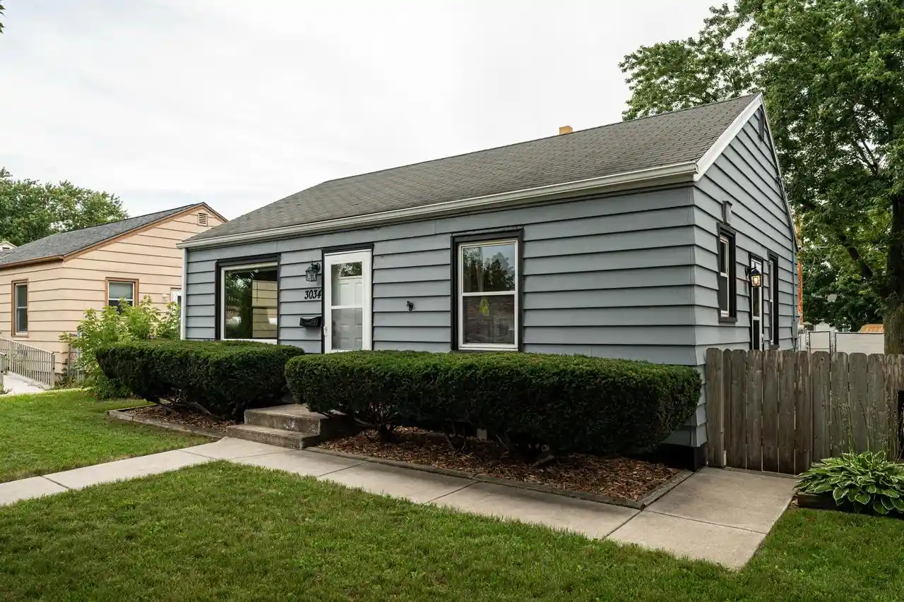 Photo 1 of Single family home for sale at 3034 S 68th Street Street, Milwaukee, WI 53219 | MLS# 1976533 | Listing updated on 2026-09-08