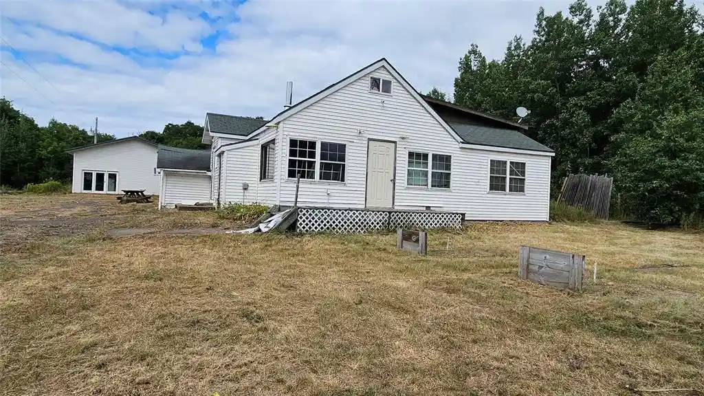 Photo 1 of Single family home for sale at 5886 W County Hwy A, Spooner, WI 54801 | MLS# 1604271 | Listing updated on 2026-08-31