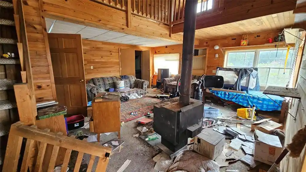 Photo 37 of Single family home for sale at 5886 W County Hwy A, Spooner, WI 54801 | MLS# 1604271 | Listing updated on 2026-08-31