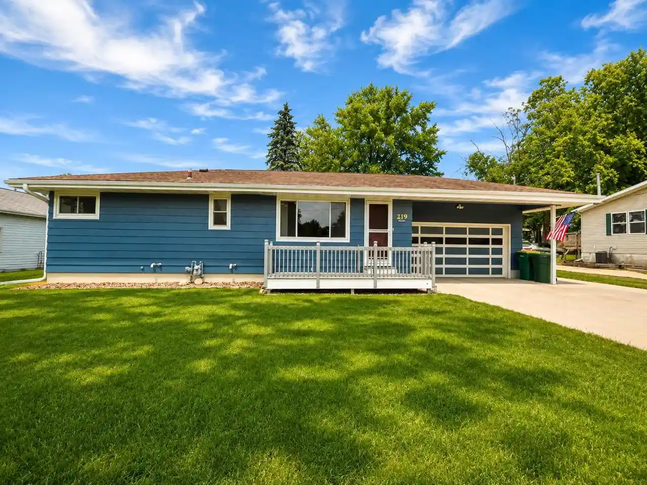 1st image of 219 Cedar Street Street, Ripon, WI 54971 | MLS# 50331136