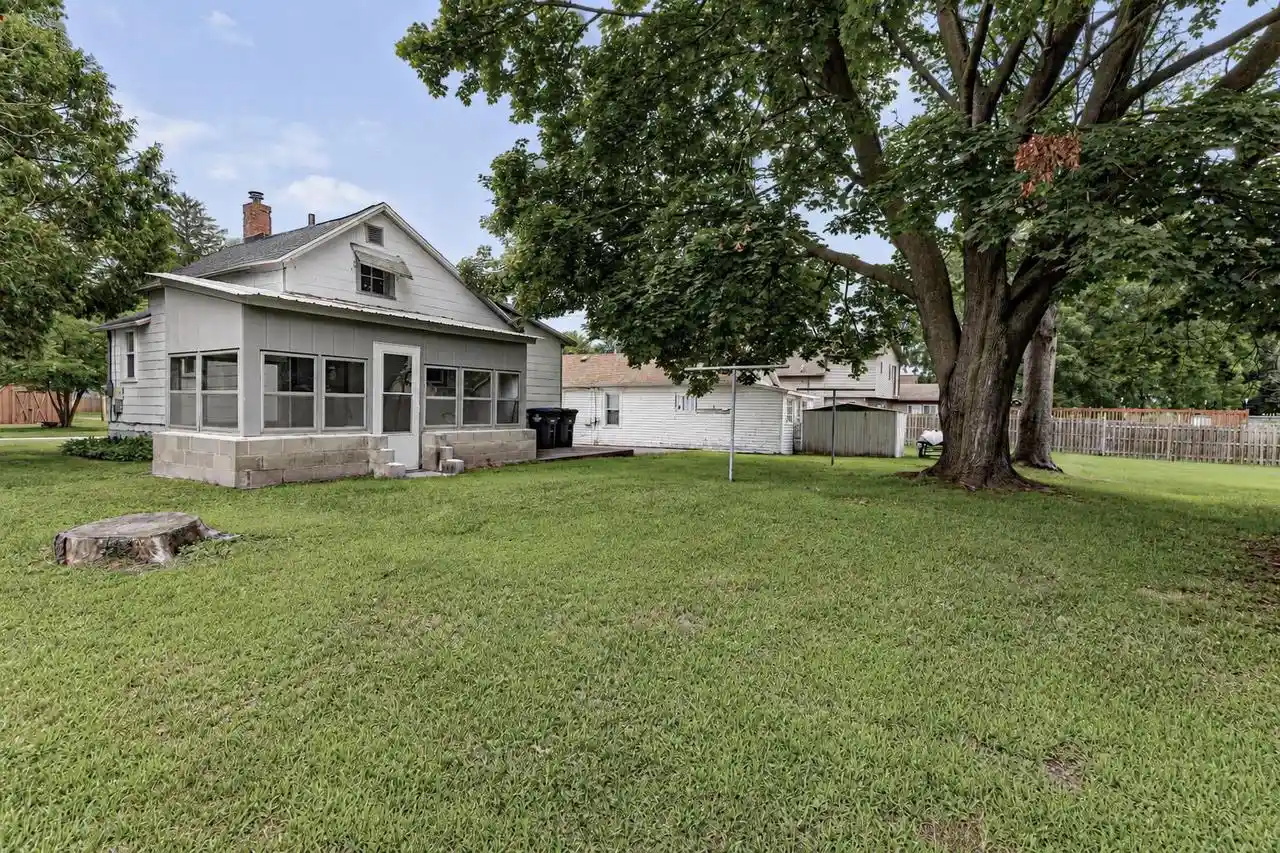 Photo 3 of Single family home for sale at 610 E Schurz Street Street, Shawano, WI 54166 | MLS# 50331148 | Listing updated on 2026-09-21