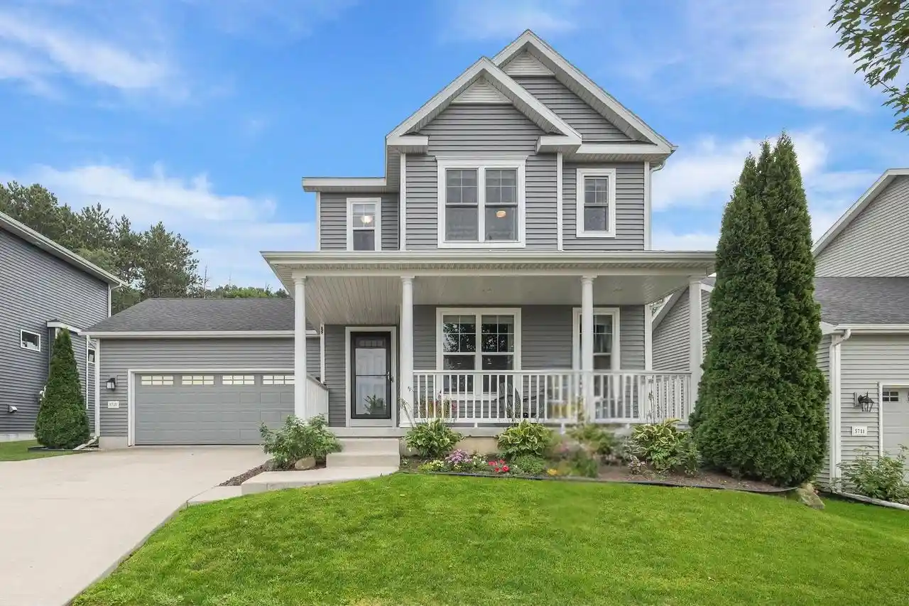 Photo 1 of Sale Pending at 5715 Summer Shine Dr, Madison, WI 53718 | MLS# 2030693 | Listing updated on 2026-09-09