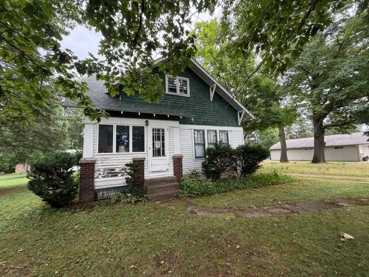 Photo 1 of Single family home for sale at 2312 Weston Avenue Avenue, Schofield, WI 54476 | MLS# 22603998 | Listing updated on 2026-08-17