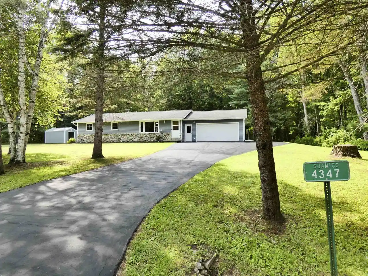 1st image of 4347 Sandy Lane Lane, Suamico, WI 54173 | MLS# 50331149