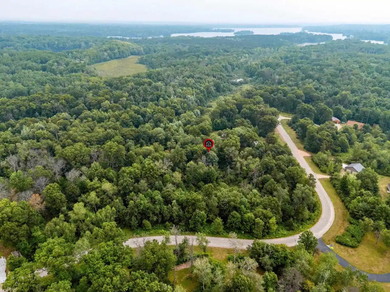 2nd image of W13548 Merlin Lane Lane, Crivitz, WI 54114 | MLS# 50331152