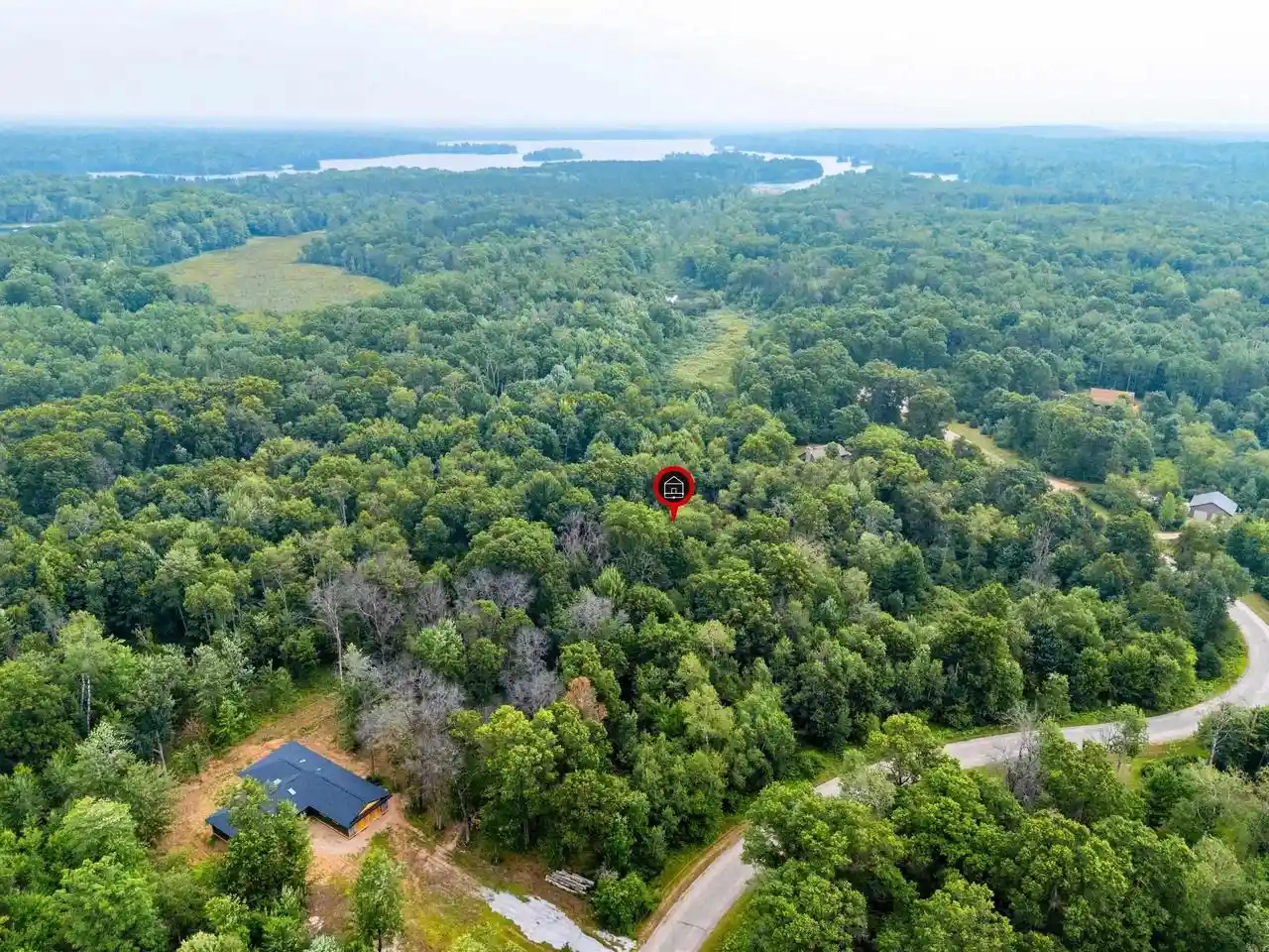 Photo 3 of Land for sale at W13548 Merlin Lane Lane, Crivitz, WI 54114 | MLS# 50331152 | Listing updated on 2026-08-17