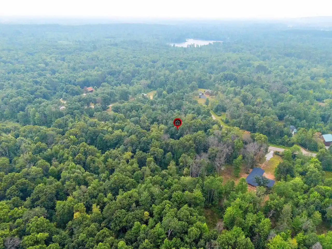 Photo 4 of Land for sale at W13548 Merlin Lane Lane, Crivitz, WI 54114 | MLS# 50331152 | Listing updated on 2026-08-17