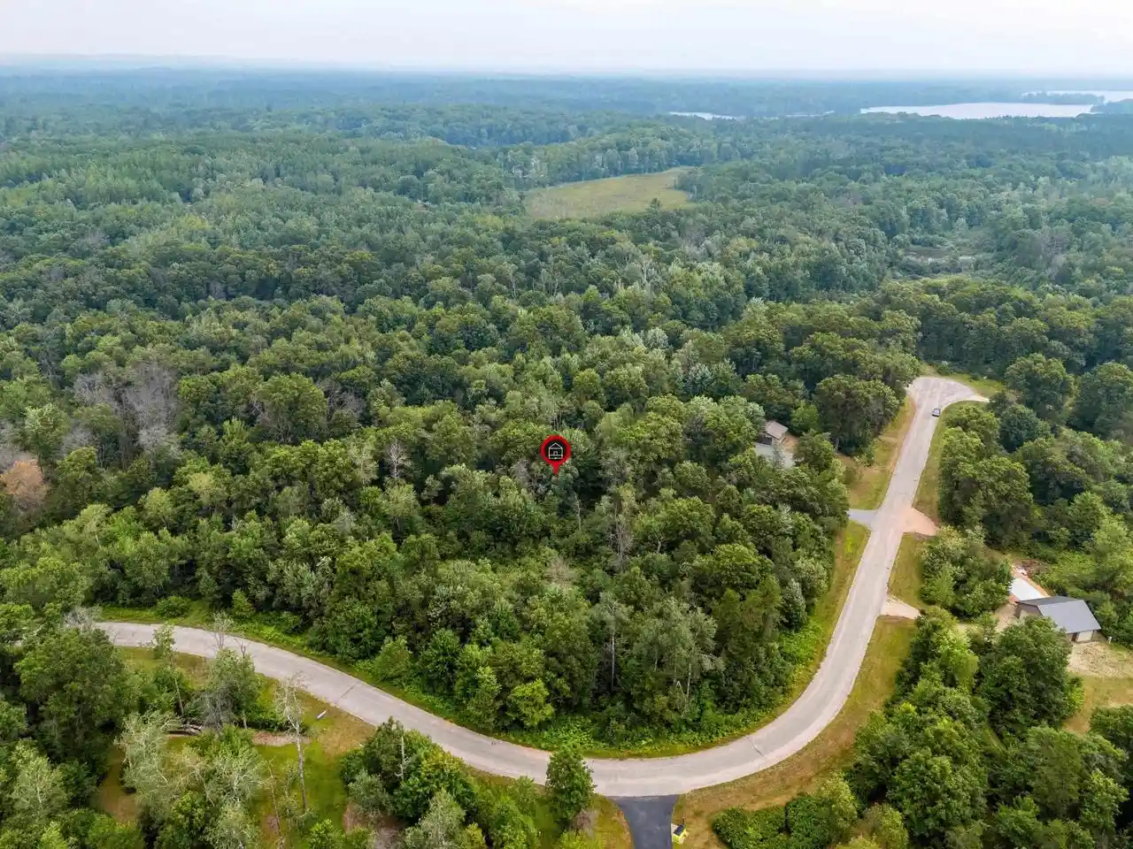 17th image of W13548 Merlin Lane Lane, Crivitz, WI 54114 | MLS# 50331152
