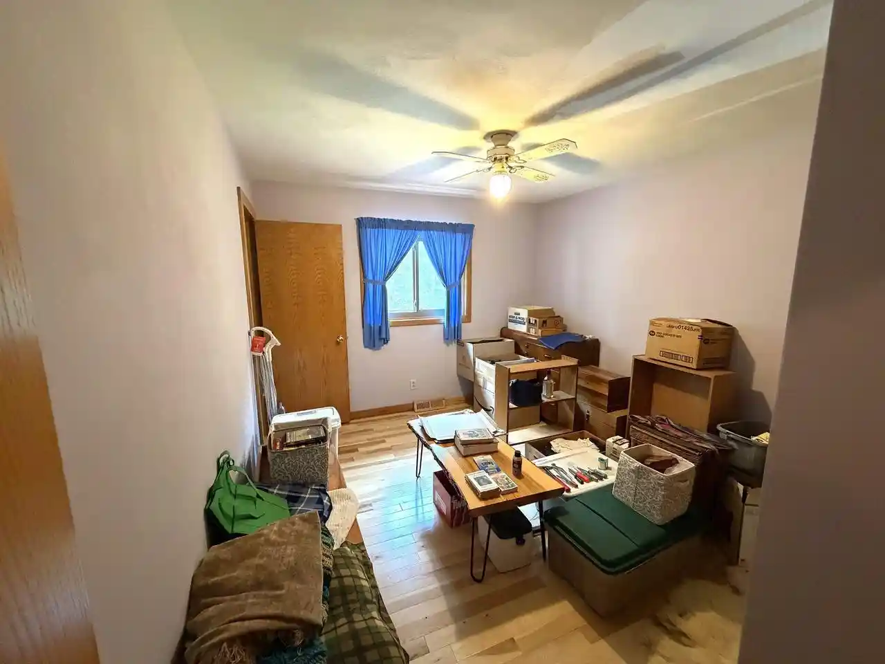 2nd image of 54 Ac 14946 Gerber Lane Lane, Cazenovia, WI 53924 | MLS# 2030696