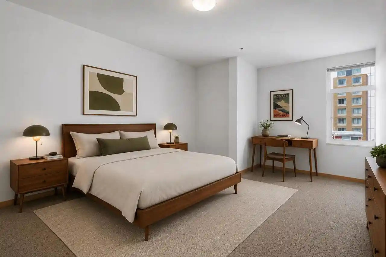 Photo 4 of Condo for sale at 309 W Washington Avenue Avenue #412, Madison, WI 53703 | MLS# 2030695 | Listing updated on 2026-09-08