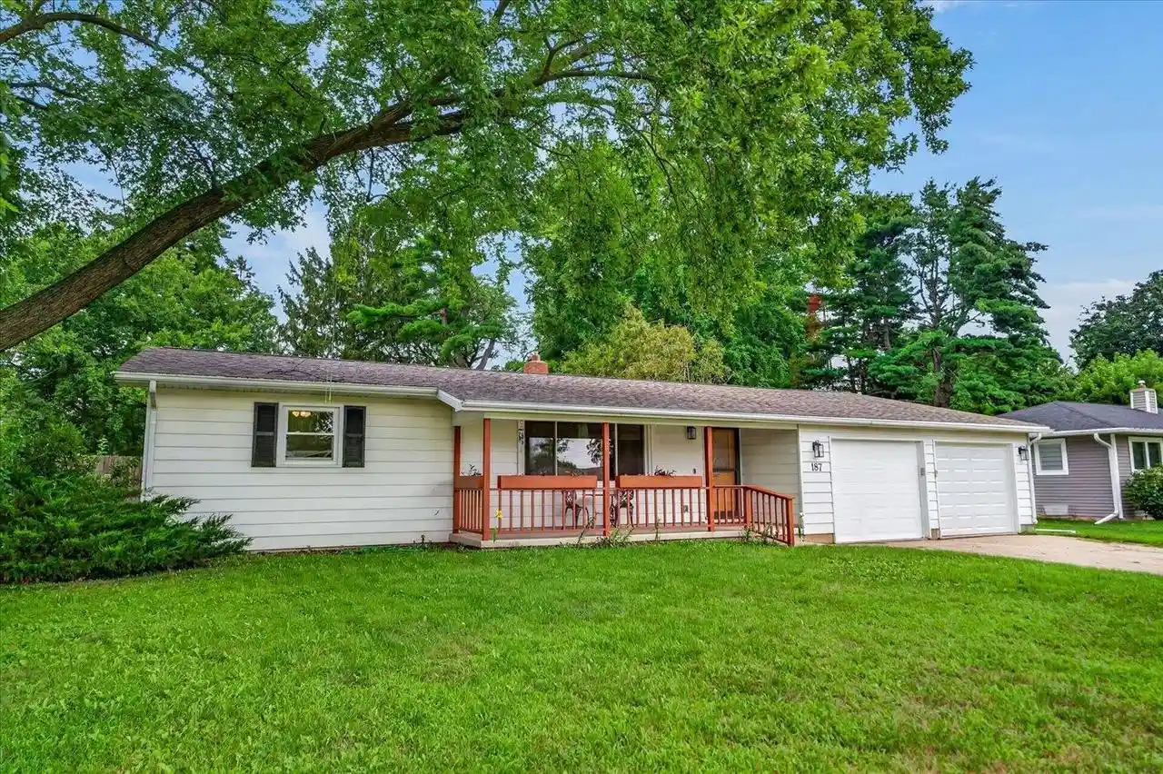 Photo 1 of Single family home for sale at 187 Sterling Dr Dr, Oregon, WI 53575 | MLS# 2030702 | Listing updated on 2026-09-15