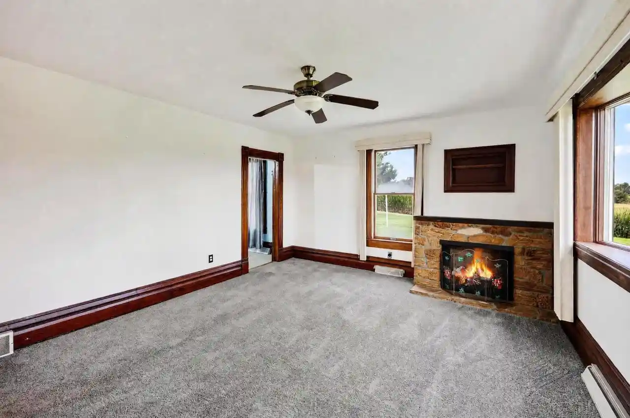 Photo 3 of Single family home for sale at 5594 Cherry Lane Lane, Marshall, WI 53558 | MLS# 2030699 | Listing updated on 2026-09-16