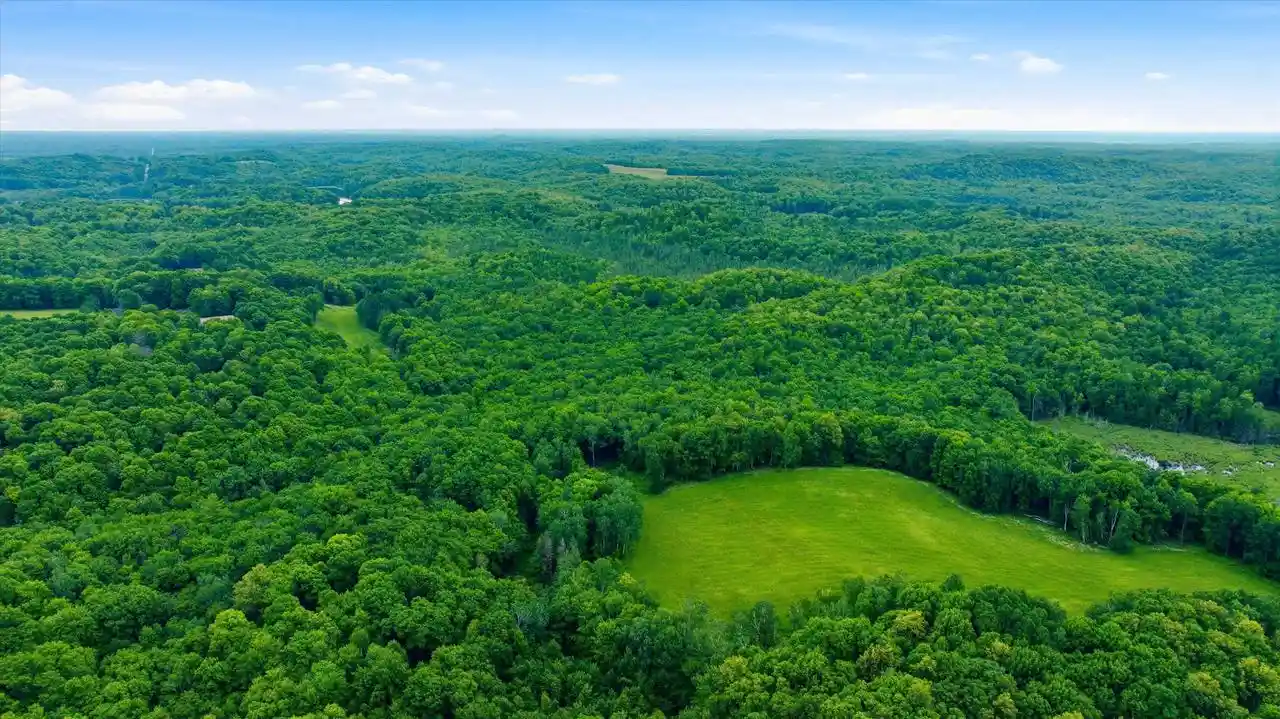 4th image of Brush Creek Road Road, Medford, WI 54451 | MLS# 22603999