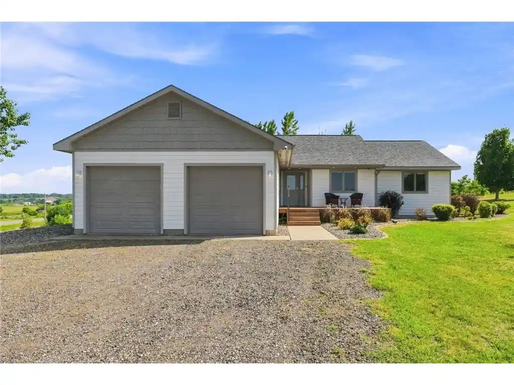 Photo 1 of Sale Pending at 836 County Road D, Woodville, WI 54028 | MLS# 7117636 | Listing updated on 2026-08-26