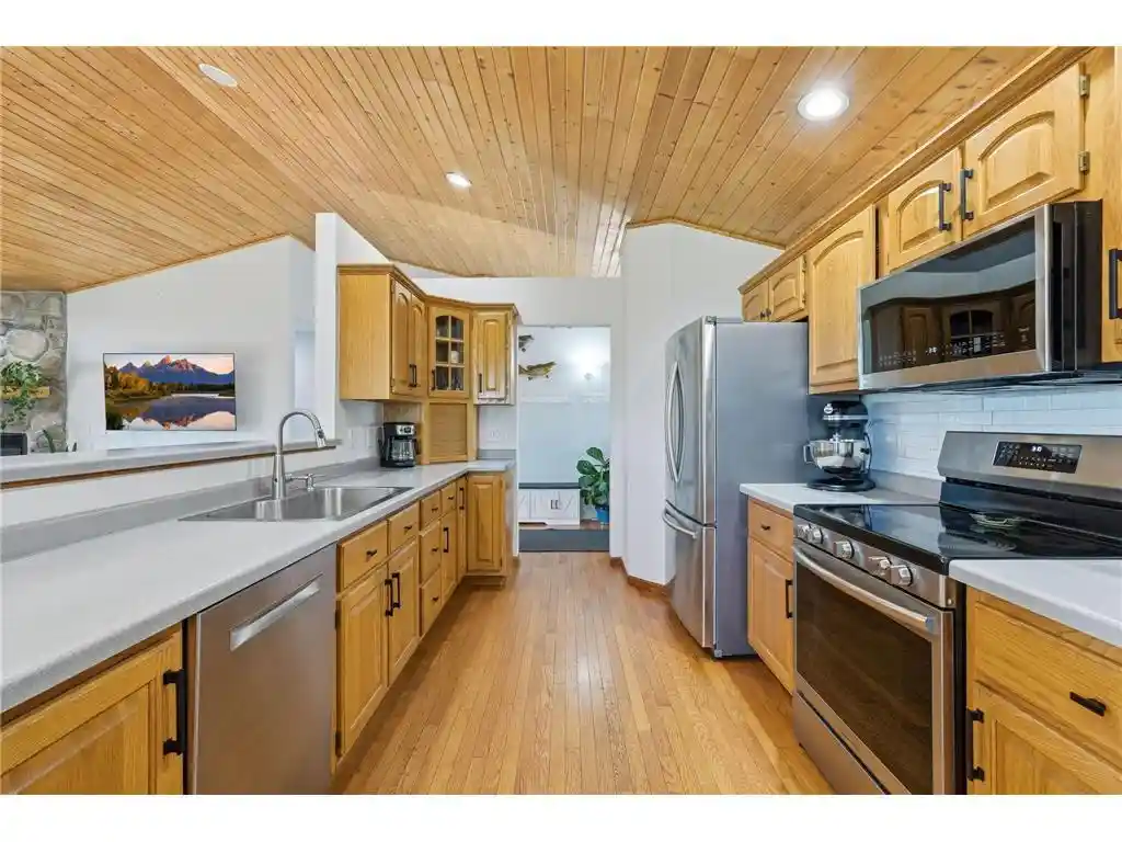 Photo 3 of Sale Pending at 836 County Road D, Woodville, WI 54028 | MLS# 7117636 | Listing updated on 2026-08-26