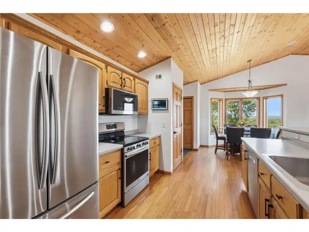 Photo 4 of Sale Pending at 836 County Road D, Woodville, WI 54028 | MLS# 7117636 | Listing updated on 2026-08-26