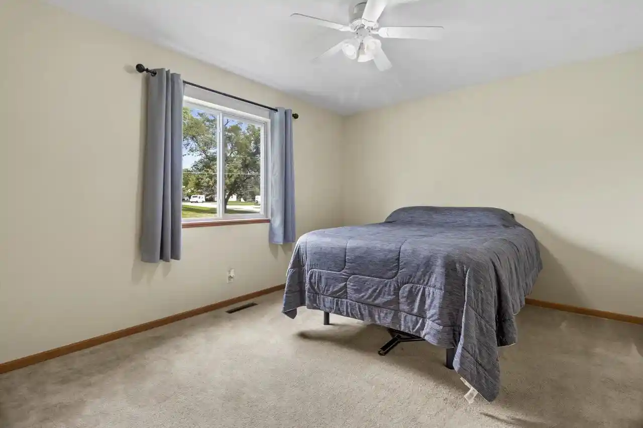 Photo 3 of Single family home for sale at 325 W Rice Dr, Beloit, WI 53511 | MLS# 2030706 | Listing updated on 2026-09-08