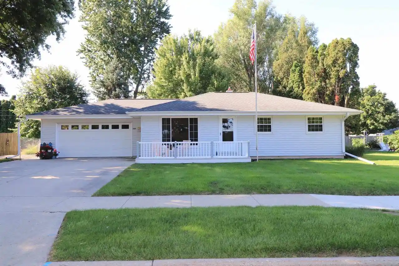 1st image of 1325 Nicolet Street Street, Janesville, WI 53546 | MLS# 2030708