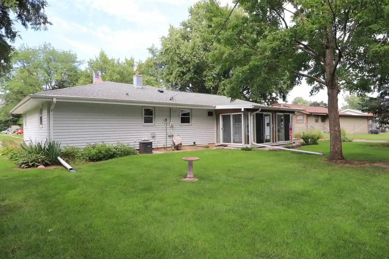 Photo 3 of Sale Pending at 1325 Nicolet Street Street, Janesville, WI 53546 | MLS# 2030708 | Listing updated on 2026-08-20