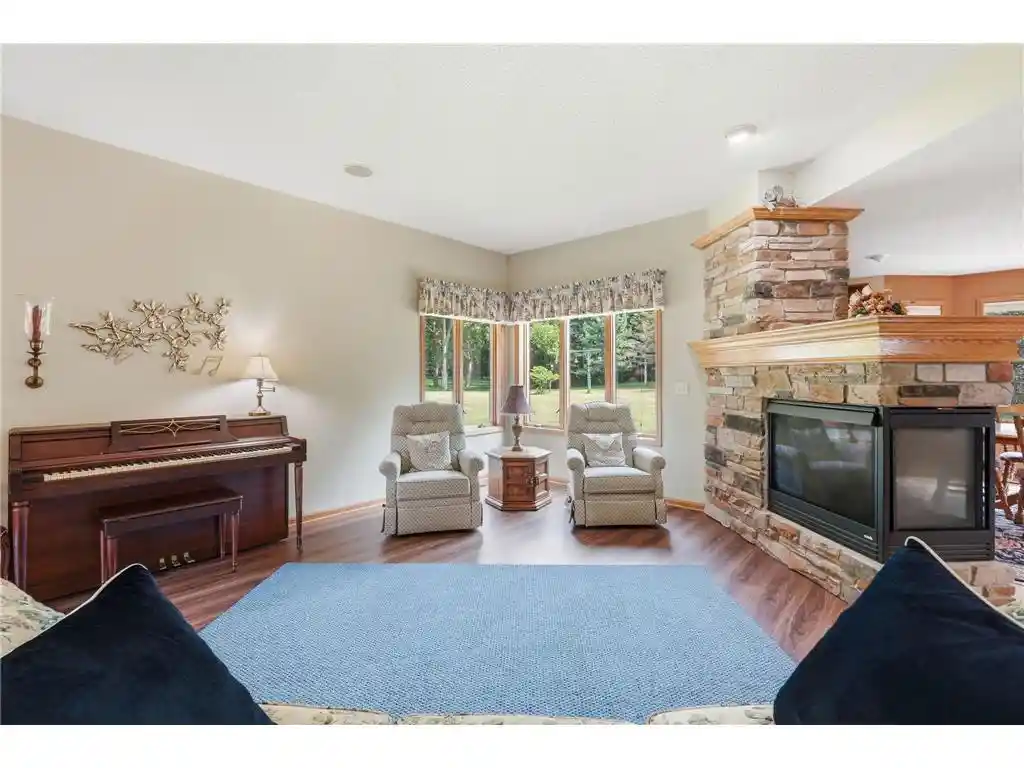 3rd image of 1208 83Rd Avenue Avenue, Amery, WI 54001 | MLS# 7124819
