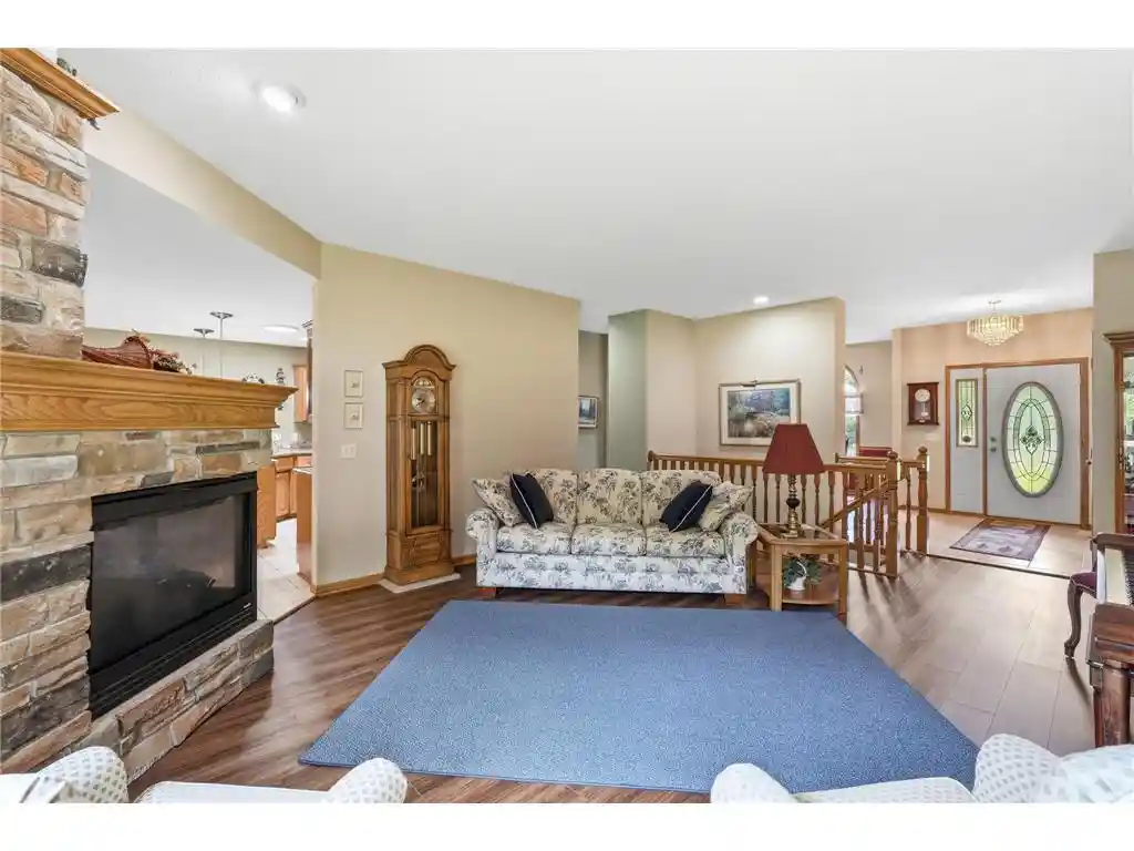 5th image of 1208 83Rd Avenue Avenue, Amery, WI 54001 | MLS# 7124819