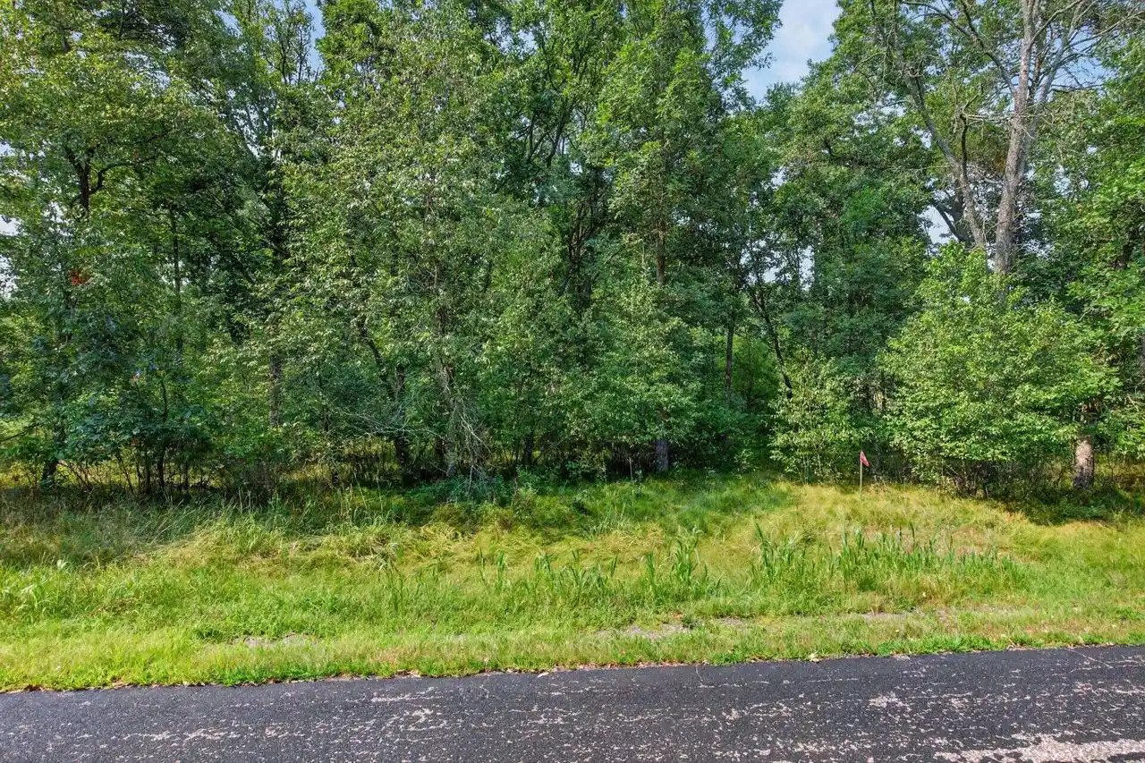 Photo 2 of Land for sale at 349 Pinehurst Dr Dr, Nekoosa, WI 54457 | MLS# 22604002 | Listing updated on 2026-09-21