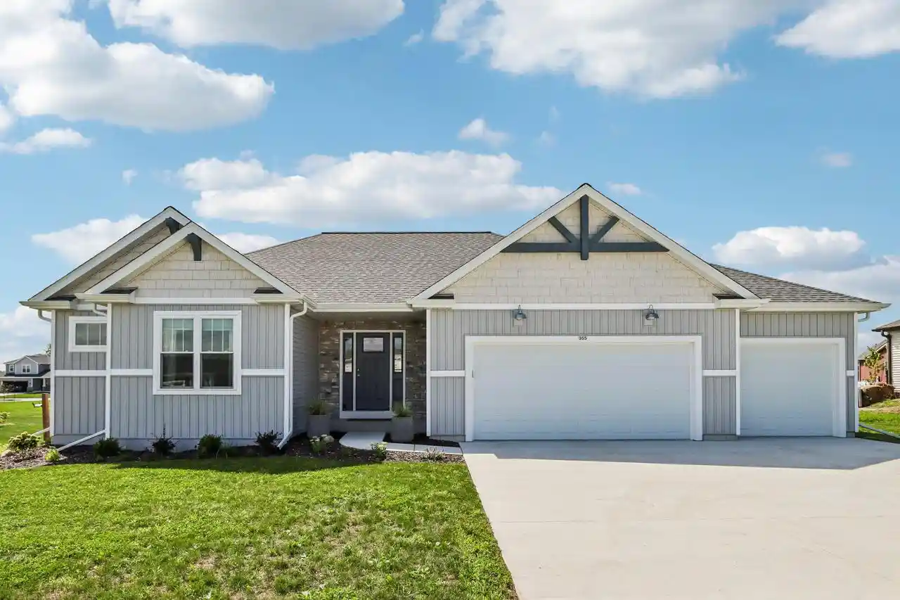 1st image of 355 Ridgeview Dr Dr, Lake Mills, WI 53551 | MLS# 1976550