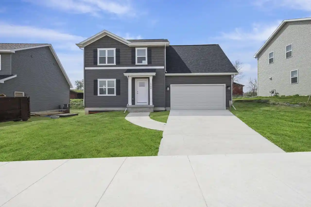 Photo 1 of Single family home for sale at 203 Dahlia Dr Dr, Stoughton, WI 53589 | MLS# 2030713 | Listing updated on 2026-08-17
