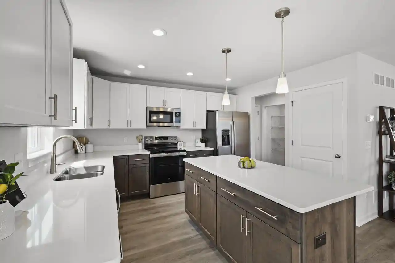 Photo 4 of Single family home for sale at 203 Dahlia Dr Dr, Stoughton, WI 53589 | MLS# 2030713 | Listing updated on 2026-08-17