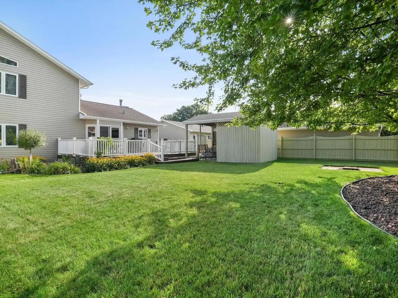 4th image of 2810 44Th Street Street, Two Rivers, WI 54241 | MLS# 1976553