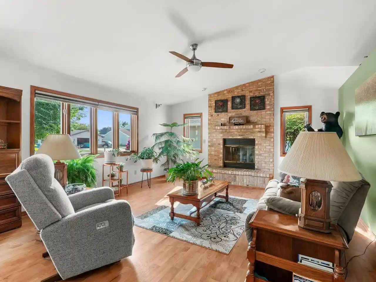 5th image of 2810 44Th Street Street, Two Rivers, WI 54241 | MLS# 1976553