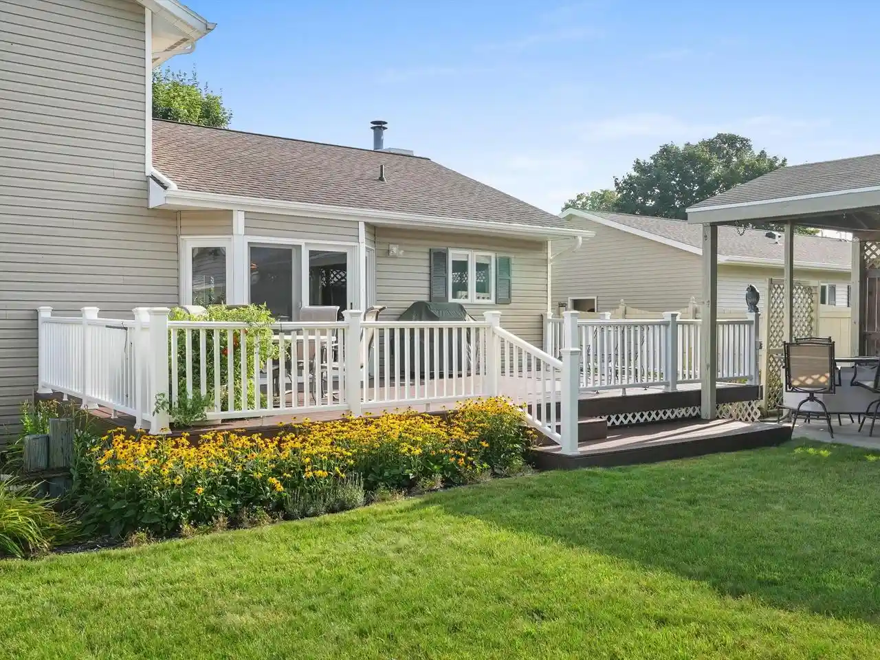 50th image of 2810 44th Street Street, Two Rivers, WI 54241 | MLS# 1976553