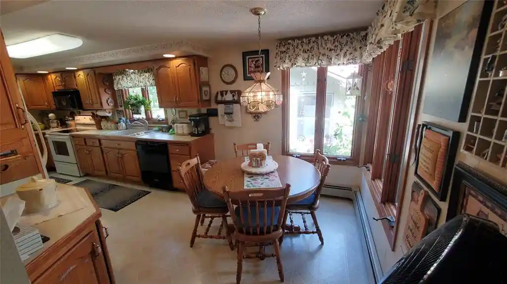 Photo 2 of Single family home for sale at 3005 S County Hwy H, Brule, WI 54820 | MLS# 1604305 | Listing updated on 2026-08-31