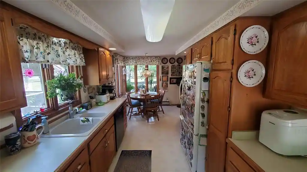 Photo 3 of Single family home for sale at 3005 S County Hwy H, Brule, WI 54820 | MLS# 1604305 | Listing updated on 2026-08-31
