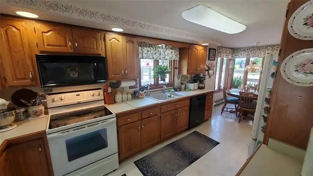 Photo 4 of Single family home for sale at 3005 S County Hwy H, Brule, WI 54820 | MLS# 1604305 | Listing updated on 2026-08-31