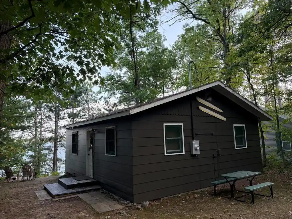 1st image of 14255 W Court Oreilles Lake Dr Dr, Hayward, WI 54843 | MLS# 1604251