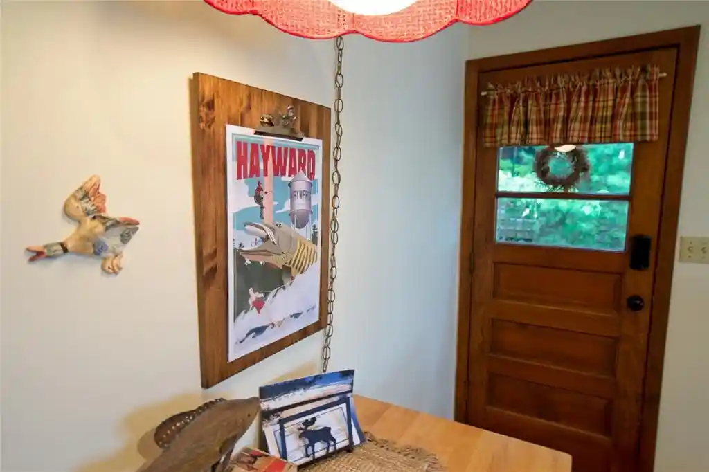 3rd image of 14255 W Court Oreilles Lake Dr Dr, Hayward, WI 54843 | MLS# 1604251