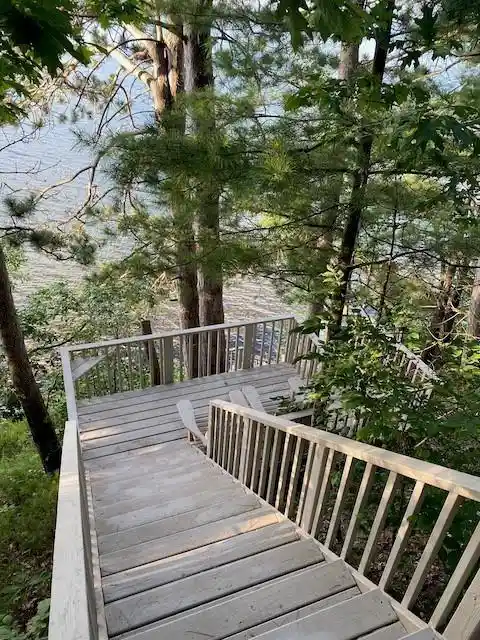 5th image of 14255 W Court Oreilles Lake Dr Dr, Hayward, WI 54843 | MLS# 1604251