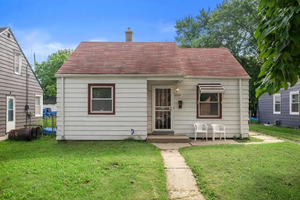 Photo 1 of Single family home for sale at 4908 N 27th Street Street, Milwaukee, WI 53209 | MLS# 1976556 | Listing updated on 2026-09-17