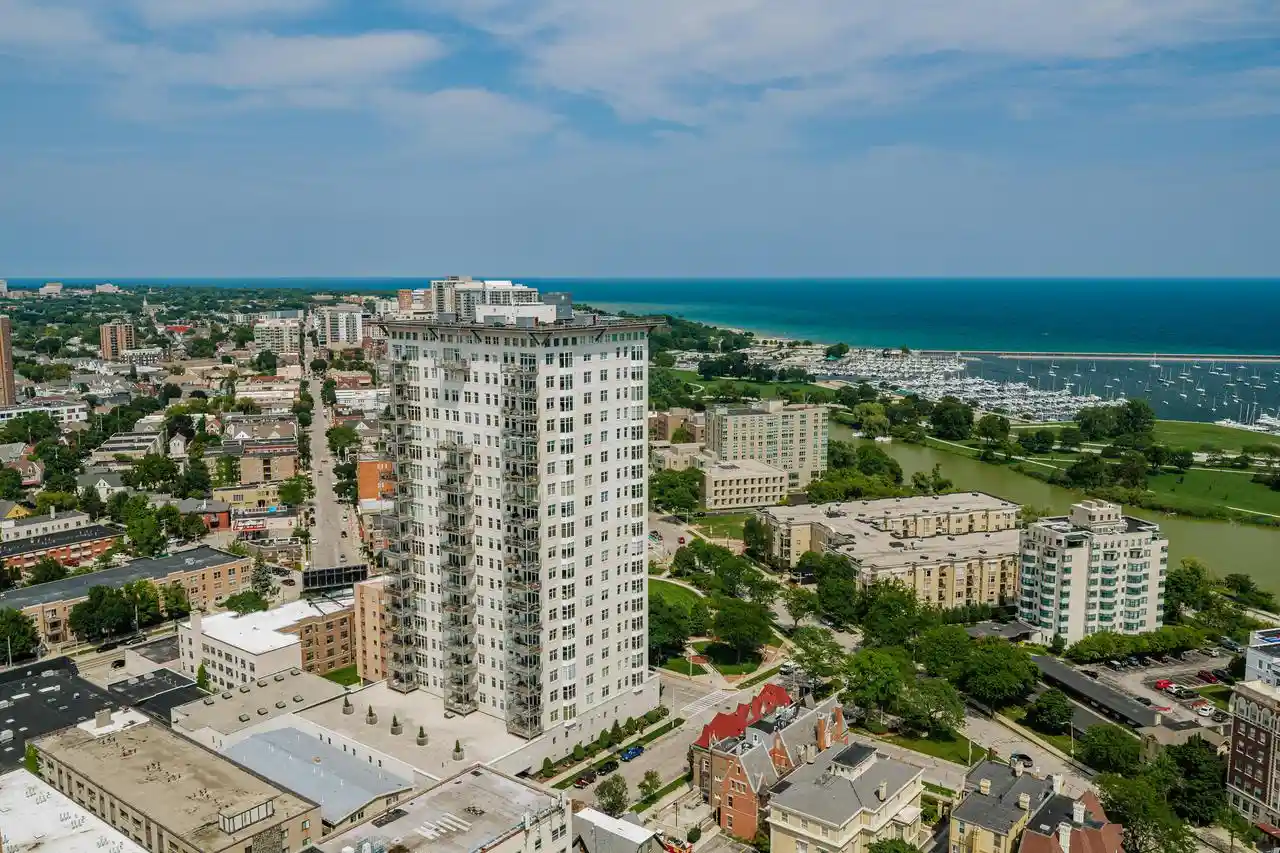 Photo 1 of Condo for sale at 1313 N Franklin Pl Pl #803, Milwaukee, WI 53202 | MLS# 1976557 | Listing updated on 2026-08-21