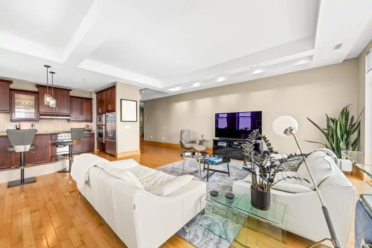 Photo 2 of Condo for sale at 1313 N Franklin Pl Pl #803, Milwaukee, WI 53202 | MLS# 1976557 | Listing updated on 2026-08-21