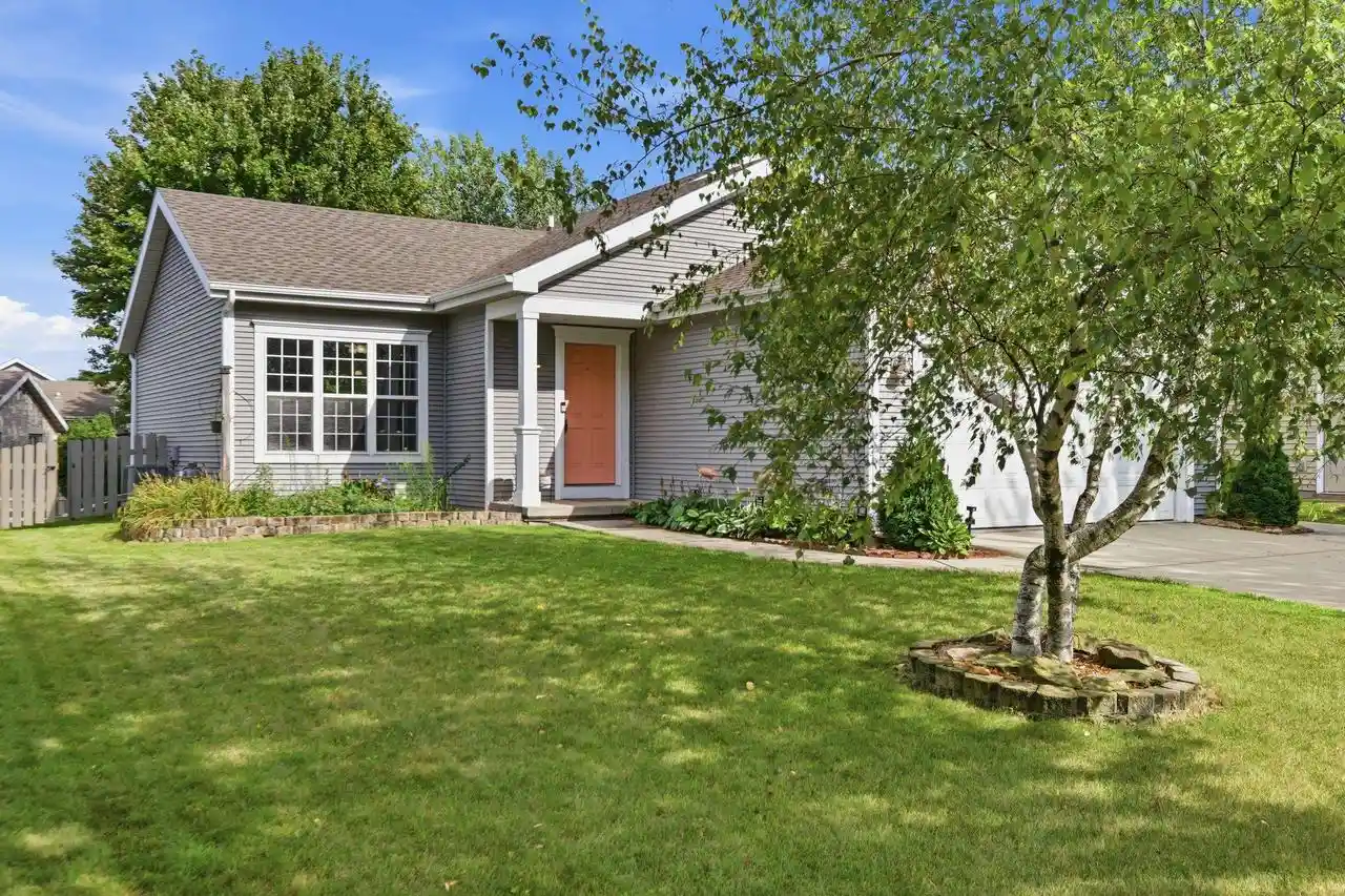 Single family home for sale at 7545 East Pass Pass, Madison, WI 53719 | MLS# 2030716