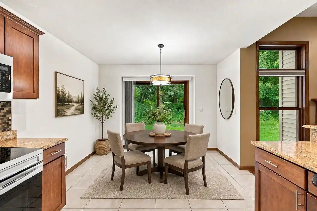 Photo 2 of Condo for sale at 533 Hill Street Street, Baraboo, WI 53913 | MLS# 2030717 | Listing updated on 2026-08-24