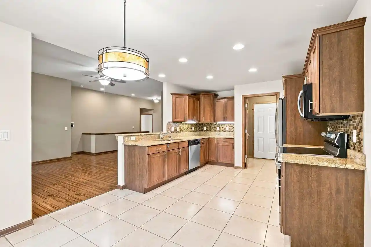 Photo 3 of Condo for sale at 533 Hill Street Street, Baraboo, WI 53913 | MLS# 2030717 | Listing updated on 2026-08-24