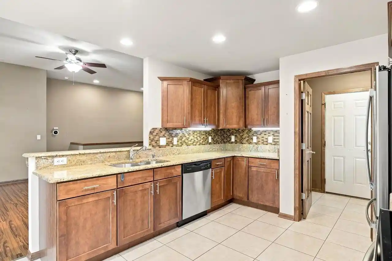 Photo 4 of Condo for sale at 533 Hill Street Street, Baraboo, WI 53913 | MLS# 2030717 | Listing updated on 2026-08-24