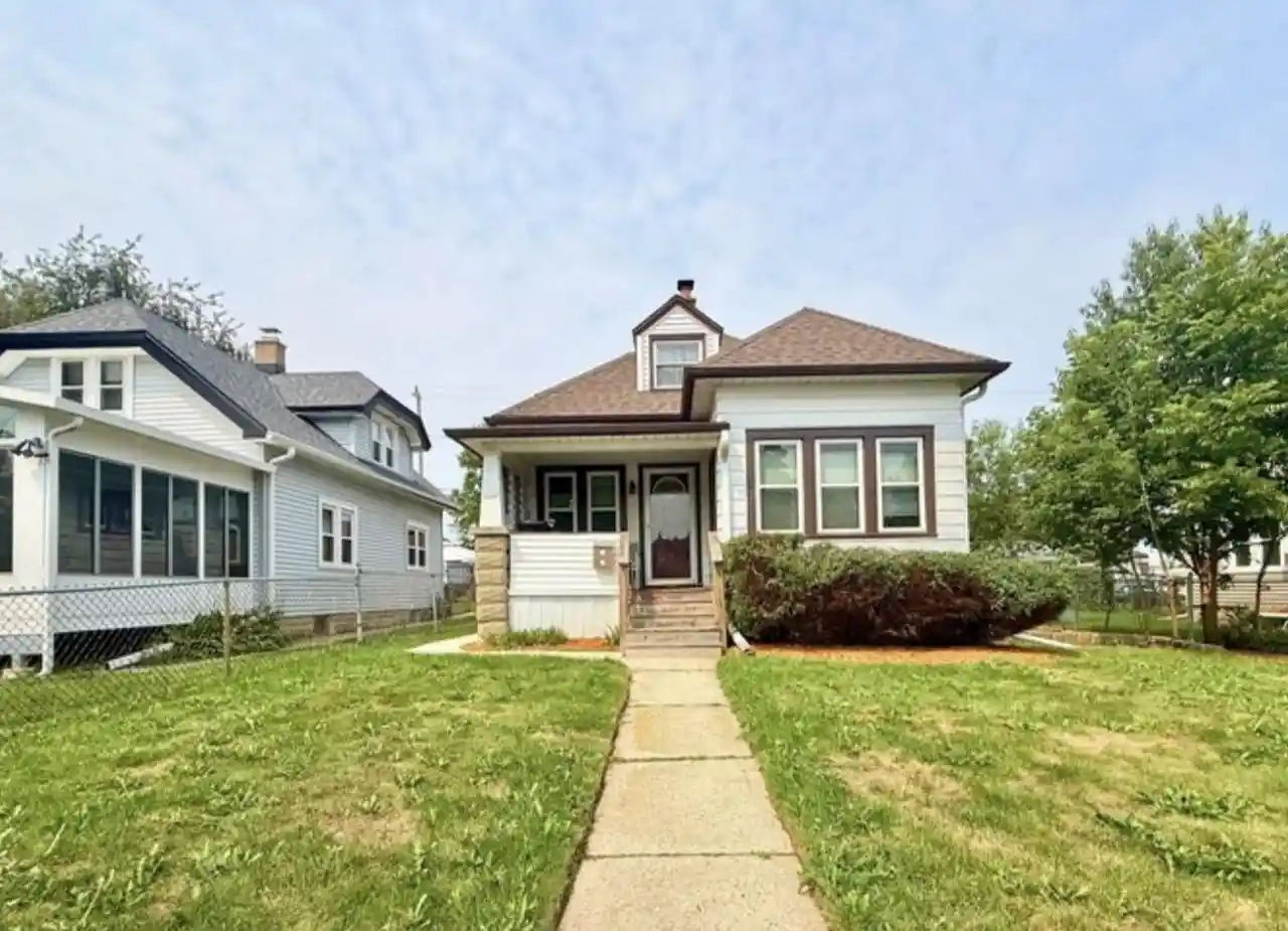 Photo 1 of Multi family home for sale at 1212 Menomonee Avenue Avenue, South Milwaukee, WI 53172 | MLS# 1976561 | Listing updated on 2026-08-19